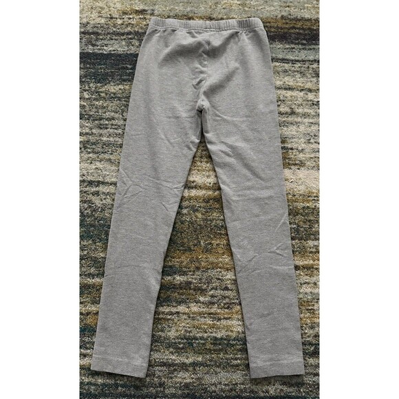 Hanna Andersson Leggings Lot size 8, 130cm 6 Pairs Valentine’s Pink Red - Picture 5 of 16